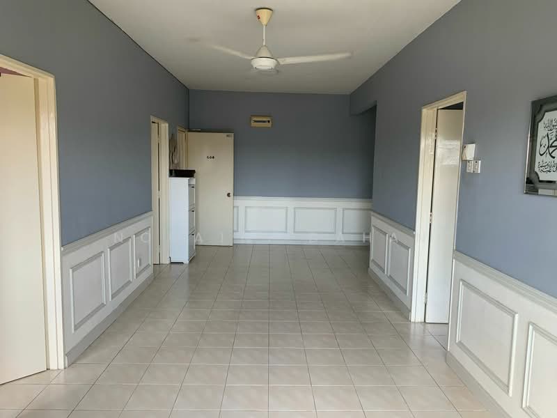 Apartment for Sale at Pangsapuri Mayang (Puncak Jalil) - Noraini Dahan - Interior - PropertyGuru.com.my