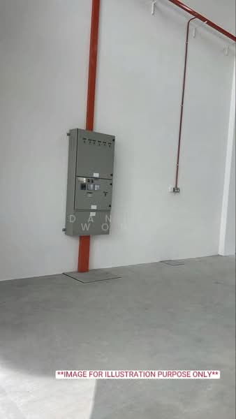 Kilang untuk Disewa di Eco Business Park 1 (Johor Bahru) - Daniel Wong - Interior - PropertyGuru.com.my