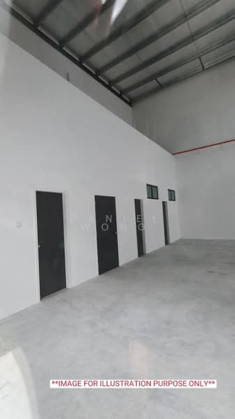 Kilang untuk Disewa di Eco Business Park 1 (Johor Bahru) - Daniel Wong - Interior - PropertyGuru.com.my