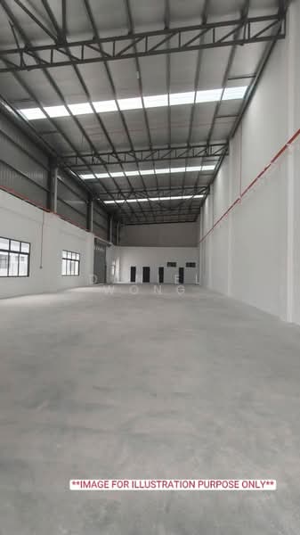 Kilang untuk Disewa di Eco Business Park 1 (Johor Bahru) - Daniel Wong - Interior - PropertyGuru.com.my