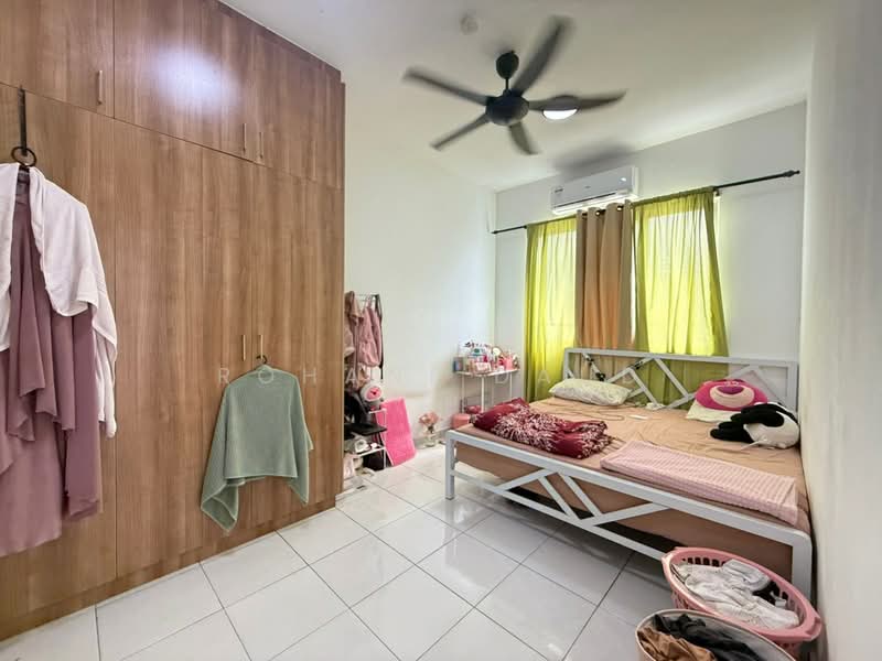 Condominium for Sale at Residensi Adelia - Rohani Daud - Bedroom - PropertyGuru.com.my