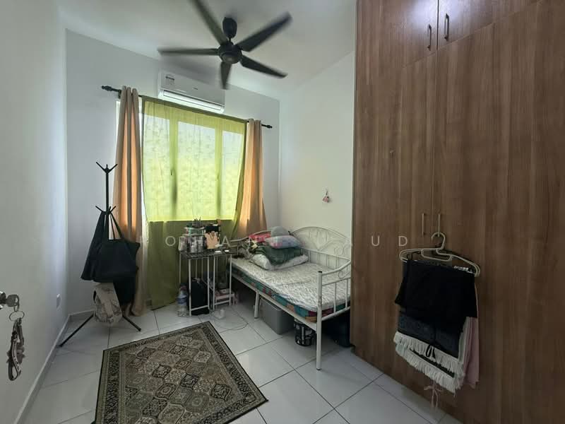 Condominium for Sale at Residensi Adelia - Rohani Daud - Bedroom - PropertyGuru.com.my