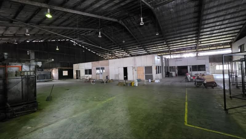 Factory for Sale in Kawasan Perindustrian Jelapang (Ipoh) - CY Lee - Interior - PropertyGuru.com.my