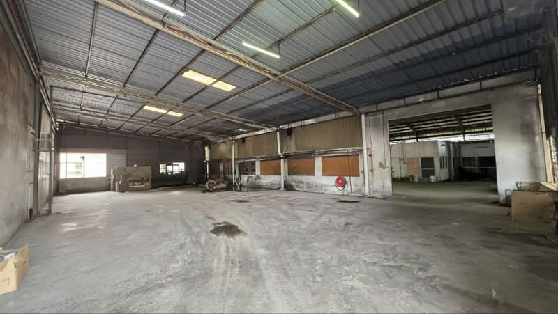 Factory for Sale in Kawasan Perindustrian Jelapang (Ipoh) - CY Lee - Interior - PropertyGuru.com.my