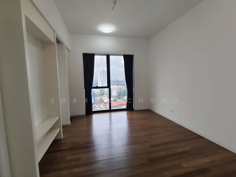 The Astaka @ 1 Bukit Senyum untuk Untuk Disewa - RM 6,800 /bulan, Mac 2026 - Interior - PropertyGuru.com.my
