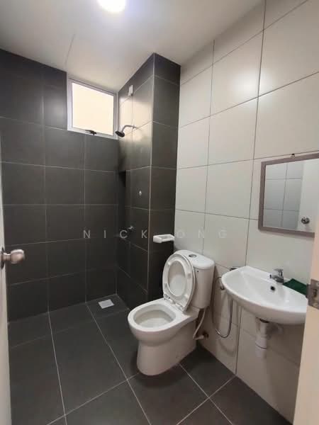 Apartment for Rent at Sierra Heights (Residensi Siera Perdana) - Nick Ong - Bathroom - PropertyGuru.com.my