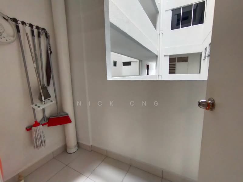 Apartment for Rent at Sierra Heights (Residensi Siera Perdana) - Nick Ong - Exterior - PropertyGuru.com.my