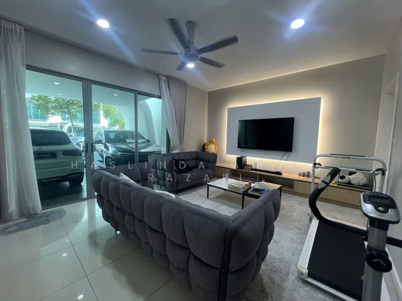 Setia Eco Glades untuk Untuk Dijual - RM 1,360,000, Mac 2026 - PropertyGuru.com.my