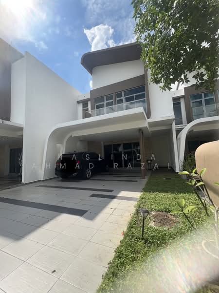 Setia Eco Glades untuk Untuk Dijual - RM 1,360,000, Mac 2026 - Exterior - PropertyGuru.com.my