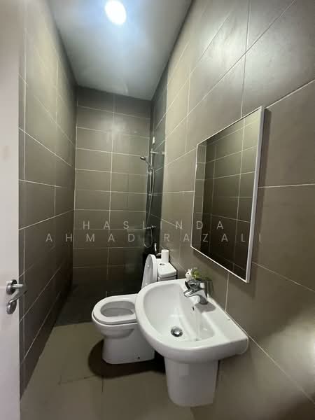 Setia Eco Glades untuk Untuk Dijual - RM 1,360,000, Mac 2026 - Bathroom - PropertyGuru.com.my