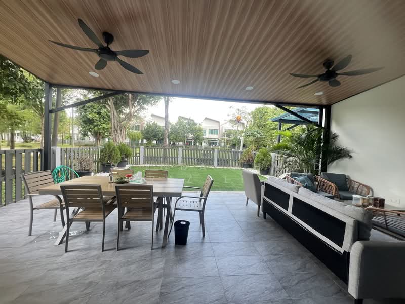 Setia Eco Glades untuk Untuk Dijual - RM 1,360,000, Mac 2026 - Exterior - PropertyGuru.com.my