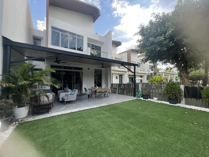 Setia Eco Glades untuk Untuk Dijual - RM 1,360,000, Mac 2026 - Exterior - PropertyGuru.com.my