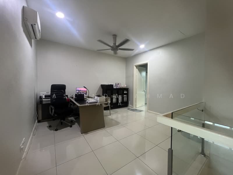 Setia Eco Glades untuk Untuk Dijual - RM 1,360,000, Mac 2026 - Study - PropertyGuru.com.my