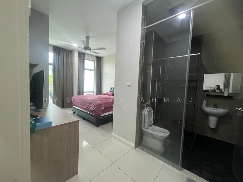 Setia Eco Glades untuk Untuk Dijual - RM 1,360,000, Mac 2026 - Bedroom - PropertyGuru.com.my