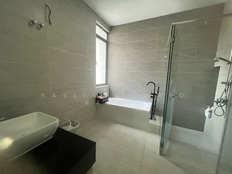 Setia Eco Glades untuk Untuk Dijual - RM 1,360,000, Mac 2026 - Bathroom - PropertyGuru.com.my