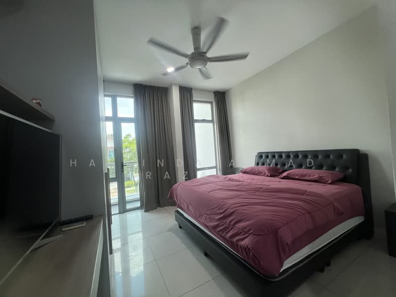 Setia Eco Glades untuk Untuk Dijual - RM 1,360,000, Mac 2026 - Bedroom - PropertyGuru.com.my