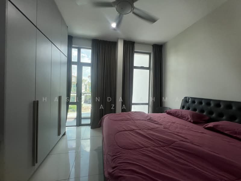 Setia Eco Glades untuk Untuk Dijual - RM 1,360,000, Mac 2026 - Bedroom - PropertyGuru.com.my