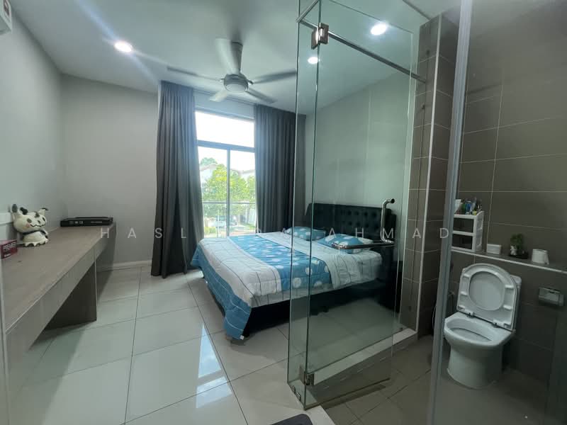 Setia Eco Glades untuk Untuk Dijual - RM 1,360,000, Mac 2026 - Bedroom - PropertyGuru.com.my