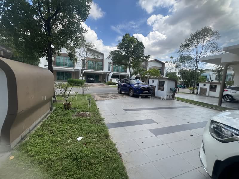 Setia Eco Glades untuk Untuk Dijual - RM 1,360,000, Mac 2026 - Exterior - PropertyGuru.com.my