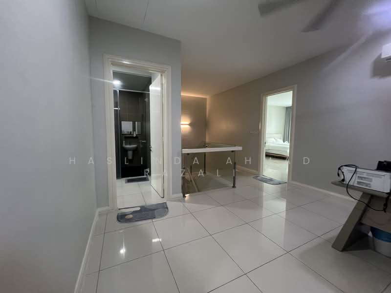 Setia Eco Glades untuk Untuk Dijual - RM 1,360,000, Mac 2026 - Bathroom - PropertyGuru.com.my