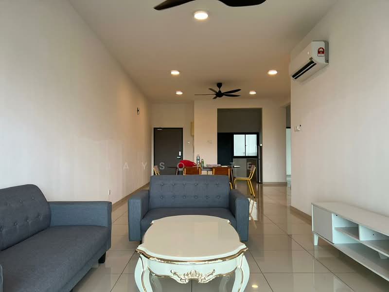 Service Residence for Rent at Marina Residence - Jayson Teo - PropertyGuru.com.my