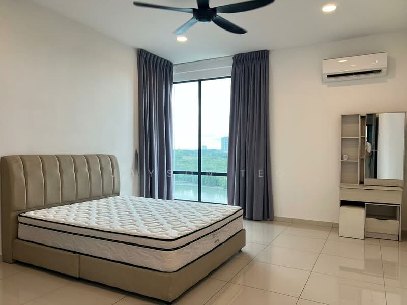 Service Residence for Rent at Marina Residence - Jayson Teo - PropertyGuru.com.my