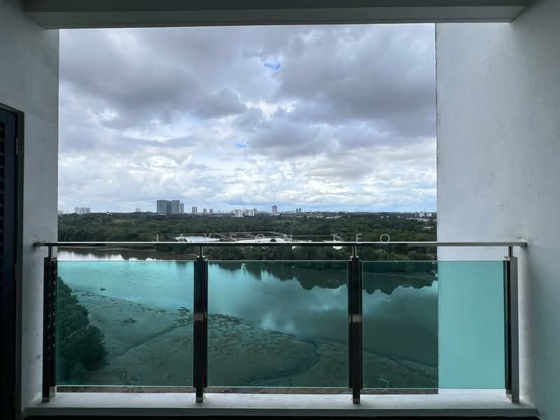 Service Residence for Rent at Marina Residence - Jayson Teo - PropertyGuru.com.my