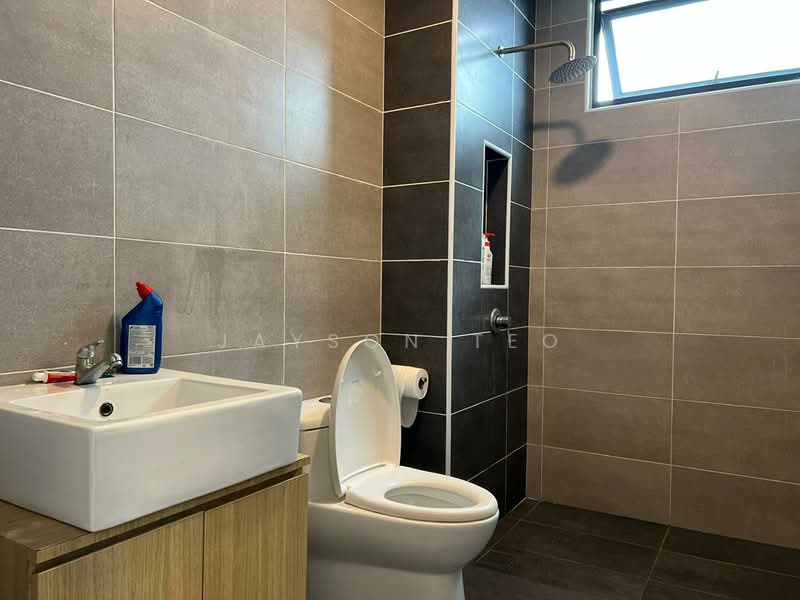 Service Residence for Rent at Marina Residence - Jayson Teo - PropertyGuru.com.my