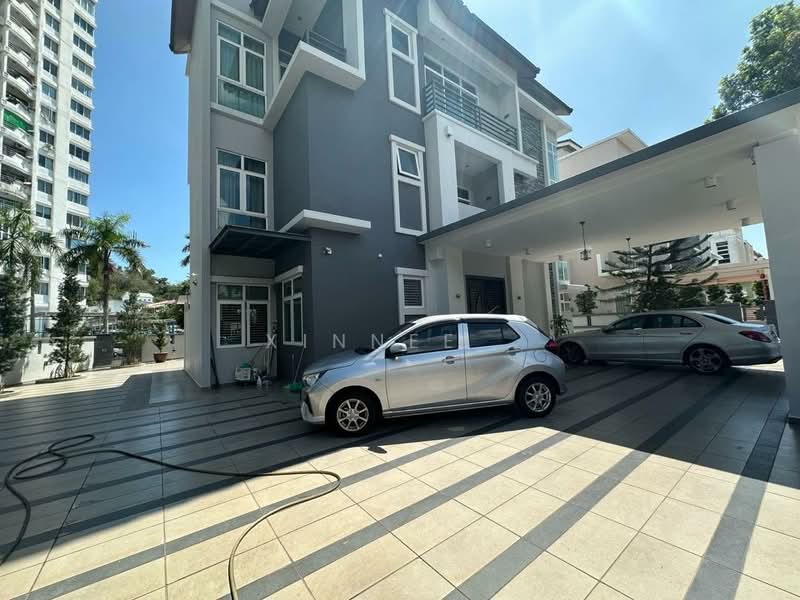 Bungalow for Sale in Minden Heights (Gelugor) - Xinnee . - Exterior - PropertyGuru.com.my