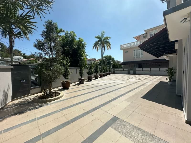 Bungalow for Sale in Minden Heights (Gelugor) - Xinnee . - Exterior - PropertyGuru.com.my