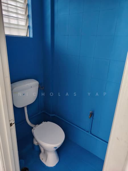 Factory for Rent in Balakong (Selangor) - Nicholas Yap - Bathroom - PropertyGuru.com.my