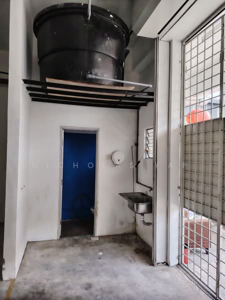 Factory for Rent in Balakong (Selangor) - Nicholas Yap - Interior - PropertyGuru.com.my