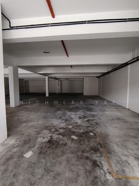 Factory for Rent in Balakong (Selangor) - Nicholas Yap - Interior - PropertyGuru.com.my