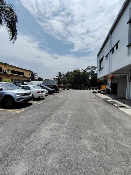 Factory for Rent in Balakong (Selangor) - Nicholas Yap - Exterior - PropertyGuru.com.my