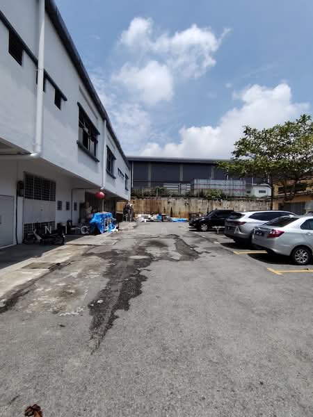 Factory for Rent in Balakong (Selangor) - Nicholas Yap - Exterior - PropertyGuru.com.my