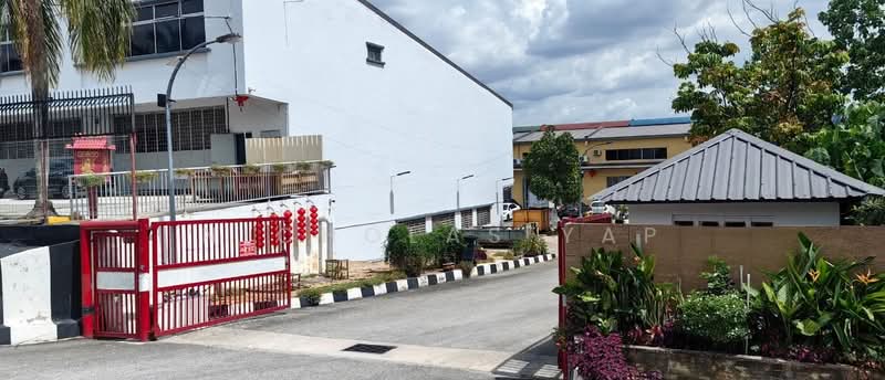 Factory for Rent in Balakong (Selangor) - Nicholas Yap - PropertyGuru.com.my
