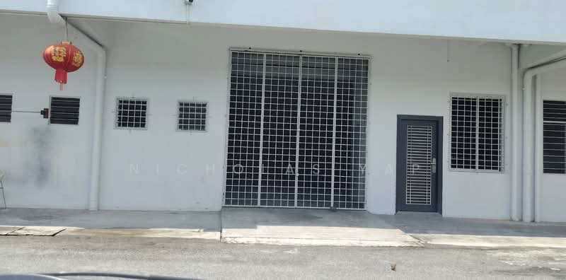 Factory for Rent in Balakong (Selangor) - Nicholas Yap - PropertyGuru.com.my