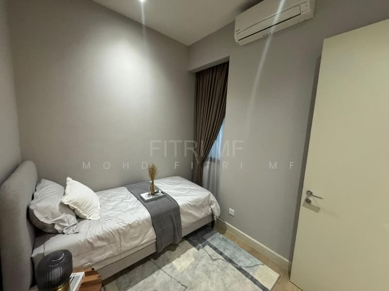 Office for Sale in Bangsar (Kuala Lumpur) - Mohd Fitri MF - Bedroom - PropertyGuru.com.my