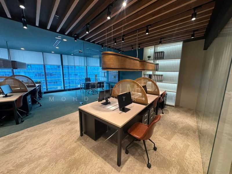 Office for Sale in Bangsar (Kuala Lumpur) - Mohd Fitri MF - Interior - PropertyGuru.com.my