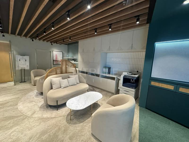 Office for Sale in Bangsar (Kuala Lumpur) - Mohd Fitri MF - Living Room - PropertyGuru.com.my