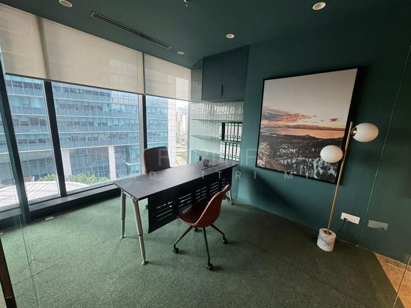 Office for Sale in Bangsar (Kuala Lumpur) - Mohd Fitri MF - Study - PropertyGuru.com.my