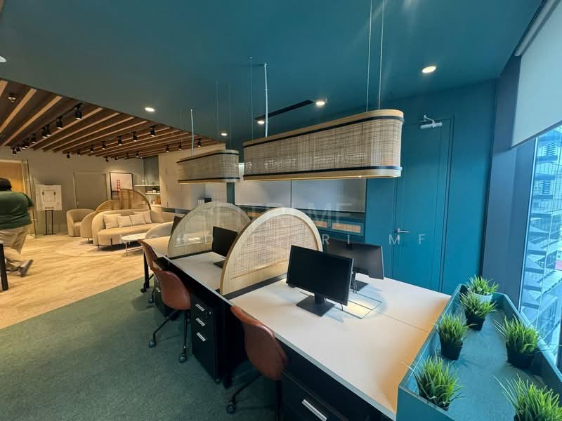 Office for Sale in Bangsar (Kuala Lumpur) - Mohd Fitri MF - Interior - PropertyGuru.com.my