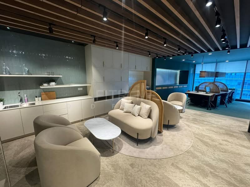 Office for Sale in Bangsar (Kuala Lumpur) - Mohd Fitri MF - Interior - PropertyGuru.com.my