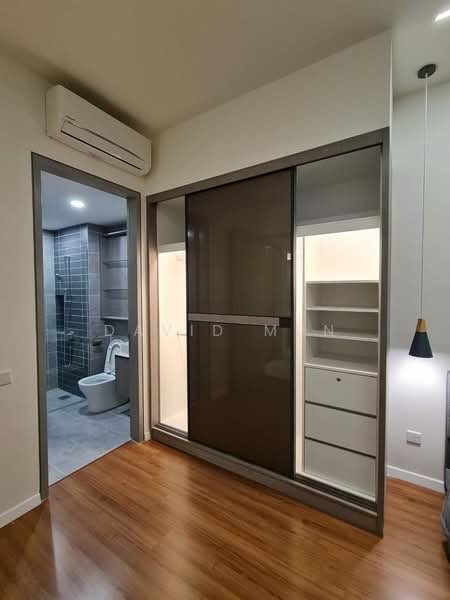 Service Residence for Rent at Millerz Square - David Mun - Bathroom - PropertyGuru.com.my
