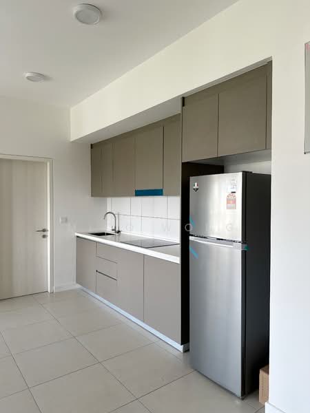 Service Residence for Rent at Maya Ara Residences - Mico Wong - Kitchen - PropertyGuru.com.my