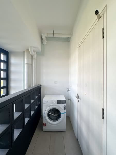 Service Residence for Rent at Maya Ara Residences - Mico Wong - Interior - PropertyGuru.com.my