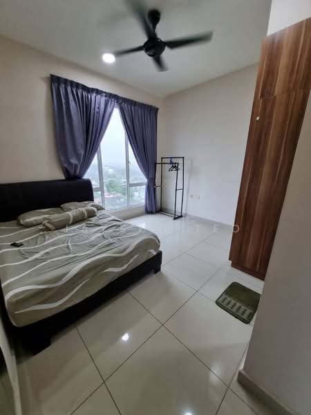 Condominium for Rent at M Condominium @ Larkin - Jayson Teo - PropertyGuru.com.my