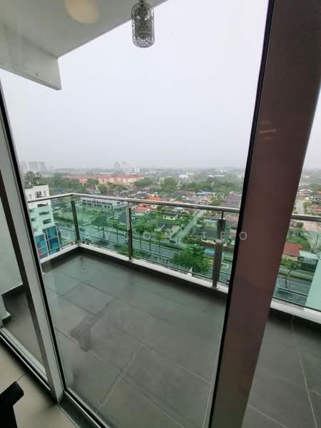 Condominium for Rent at M Condominium @ Larkin - Jayson Teo - PropertyGuru.com.my