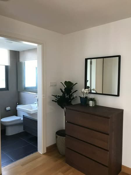 Condominium for Sale at Teega Residences - SC Cheng - Bathroom - PropertyGuru.com.my