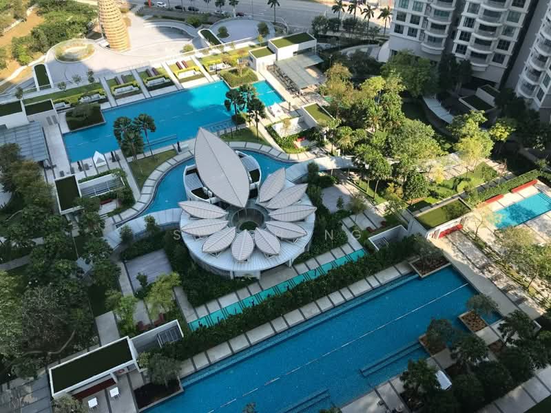 Condominium for Sale at Teega Residences - SC Cheng - Exterior - PropertyGuru.com.my